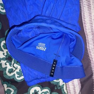 Savage X FENTY workout leggings